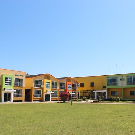 Geomunoreum Hostel Чеджу Екстериор снимка