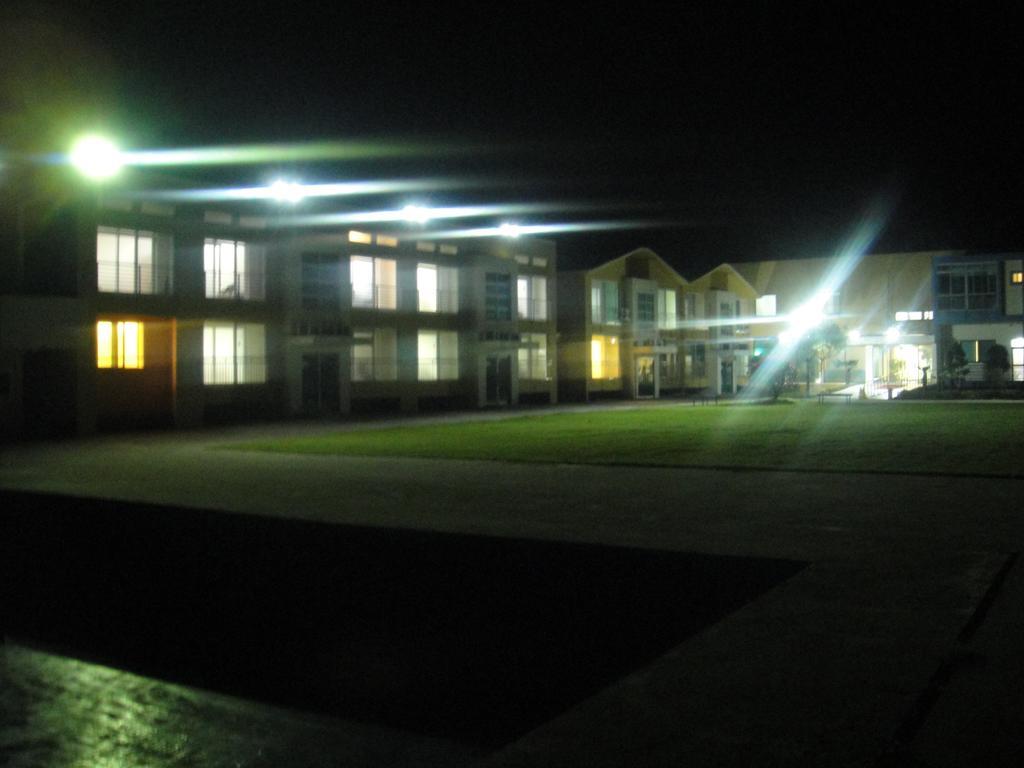 Geomunoreum Hostel Чеджу Екстериор снимка