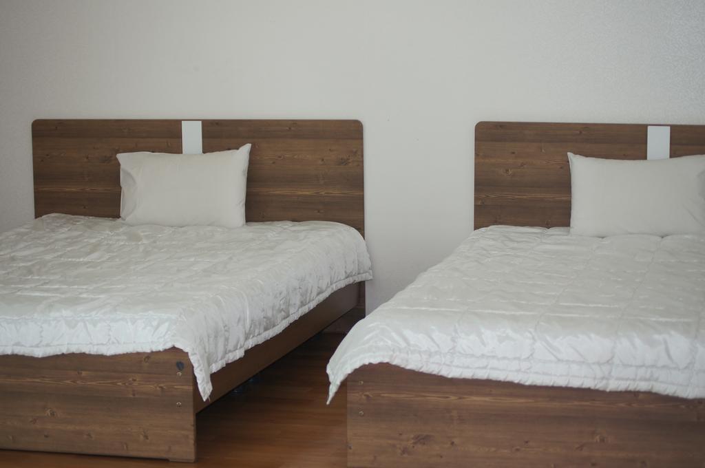 Geomunoreum Hostel Чеджу Екстериор снимка